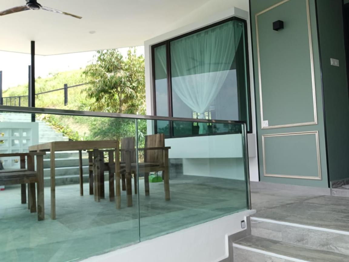 I Do Farmstay Bukit Mertajam Exterior foto