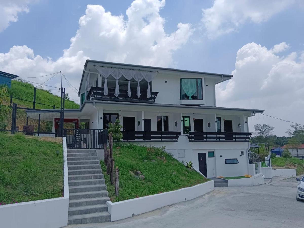 I Do Farmstay Bukit Mertajam Exterior foto