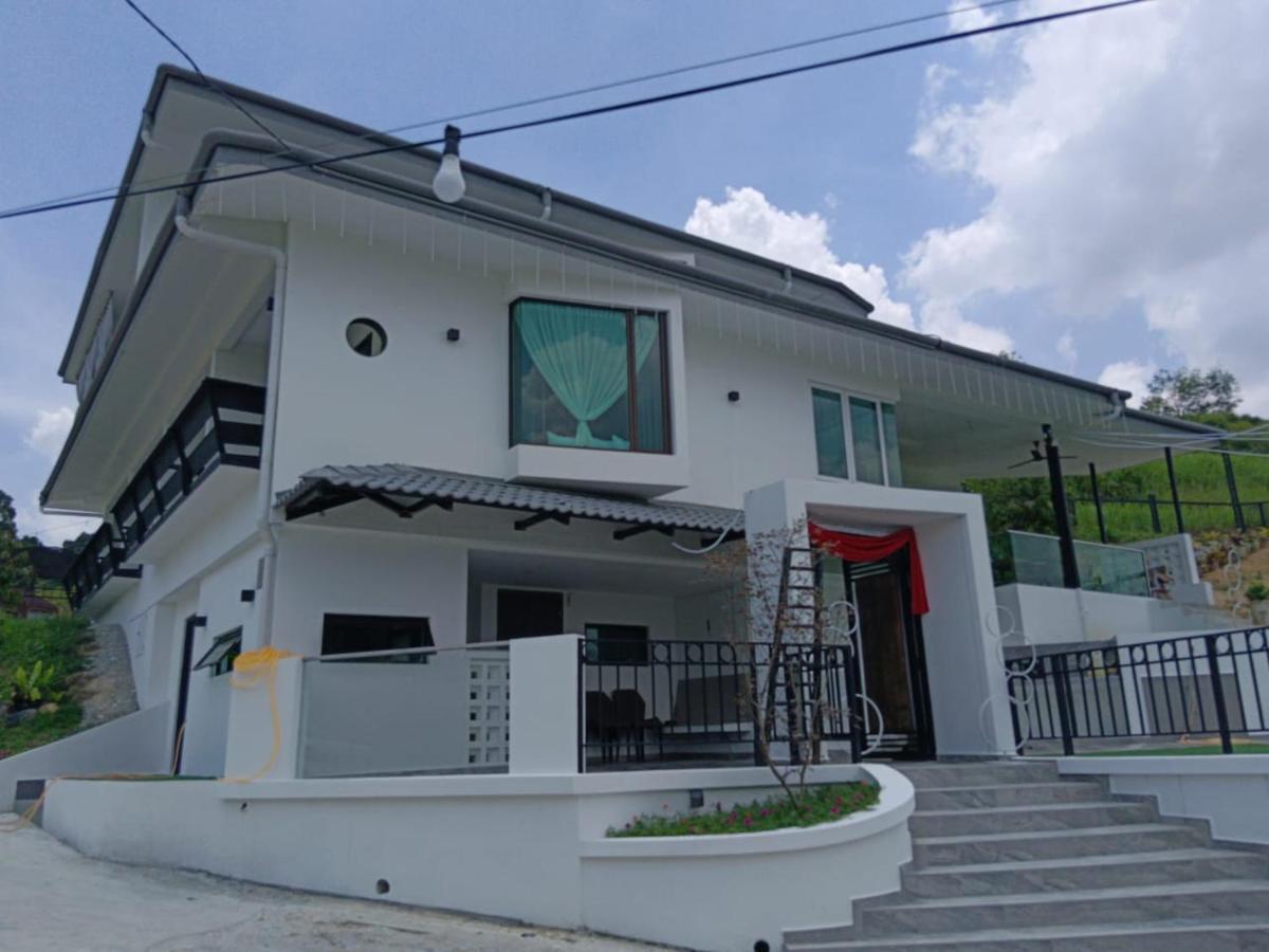 I Do Farmstay Bukit Mertajam Exterior foto