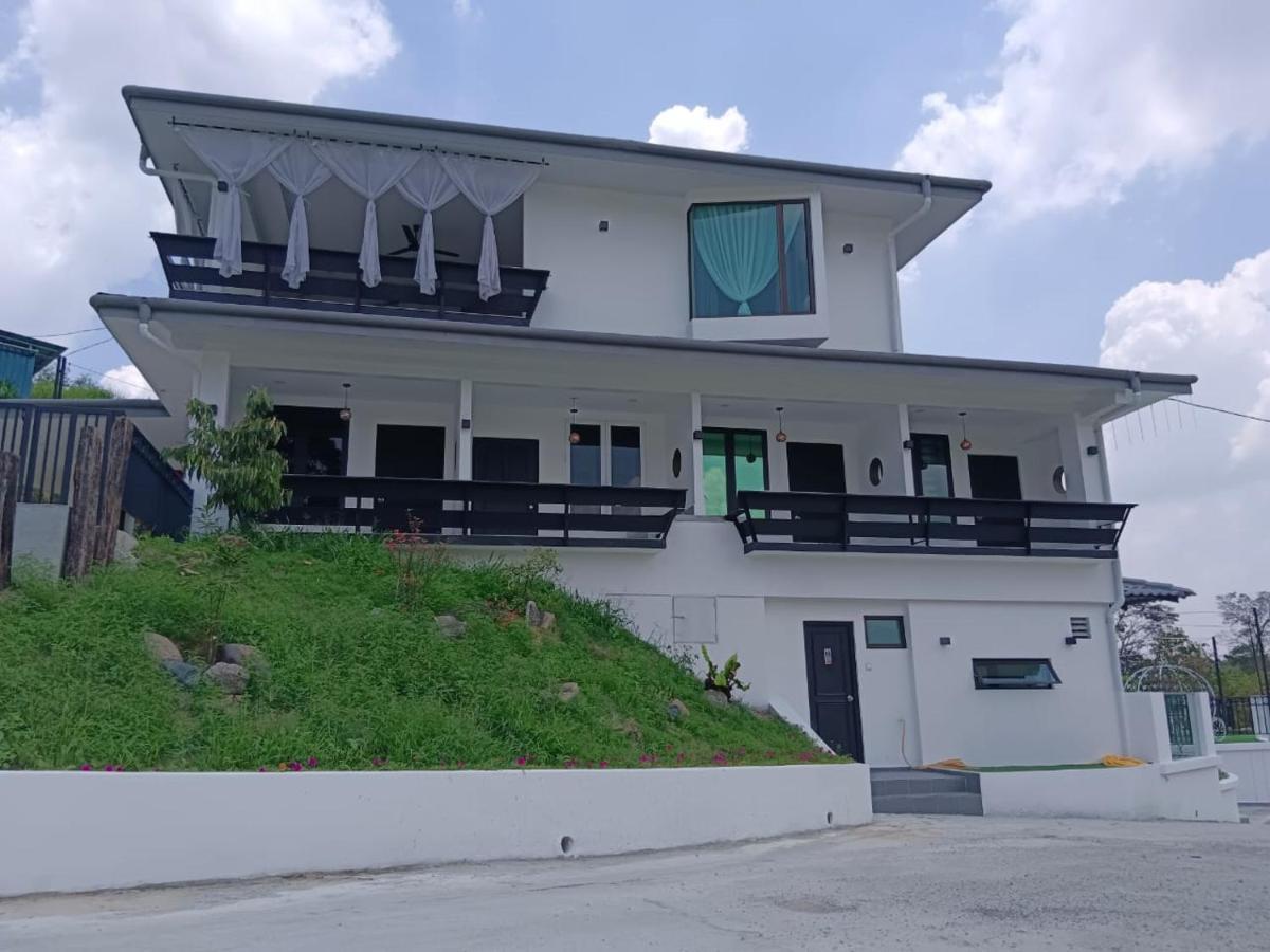 I Do Farmstay Bukit Mertajam Exterior foto