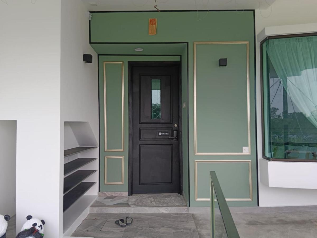 I Do Farmstay Bukit Mertajam Exterior foto