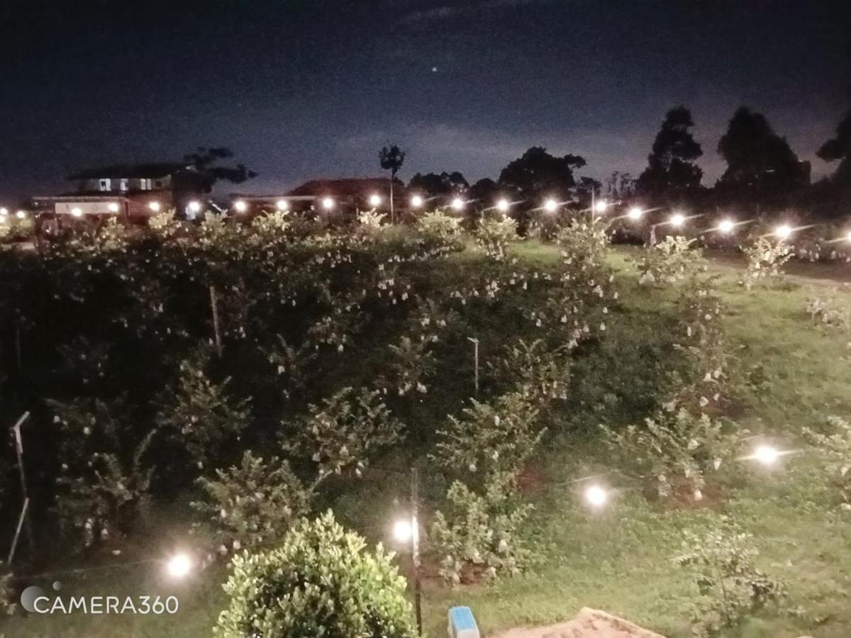 I Do Farmstay Bukit Mertajam Exterior foto